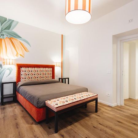 Famo Pace Apartments Roma Exterior foto